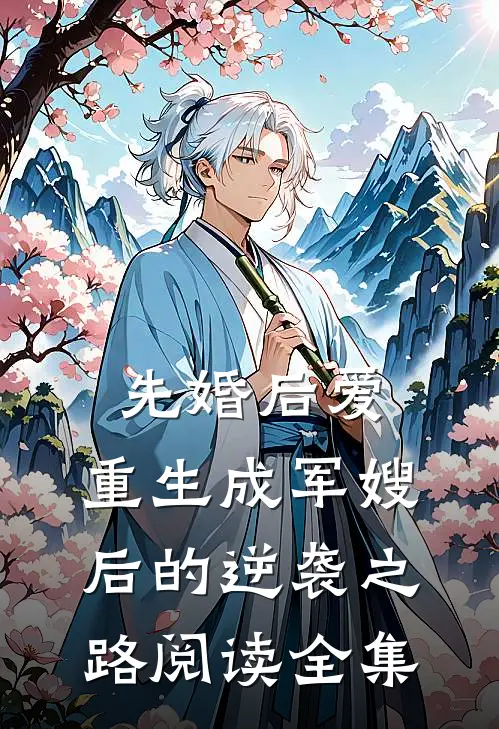 先婚后爱：重生成军嫂后的逆袭之路阅读全集