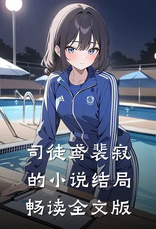 司徒鸢裴寂的小说结局畅读全文版
