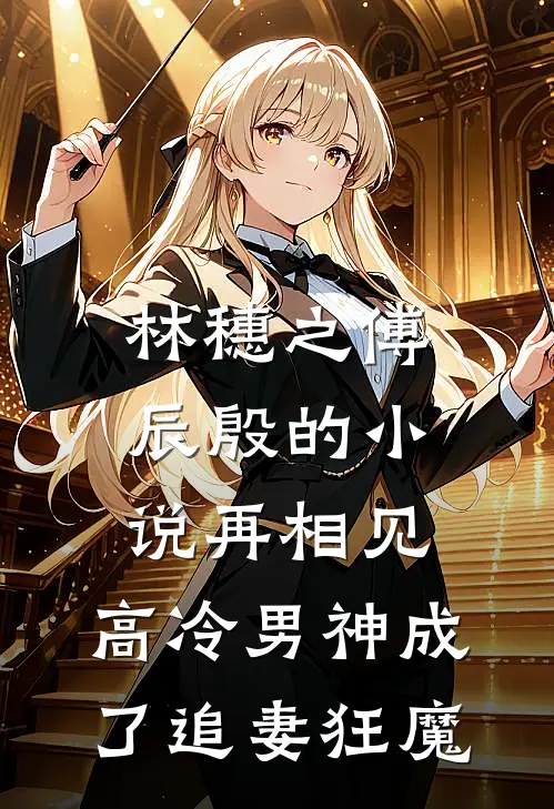 林穗之傅辰殷的小说再相见，高冷男神成了追妻狂魔
