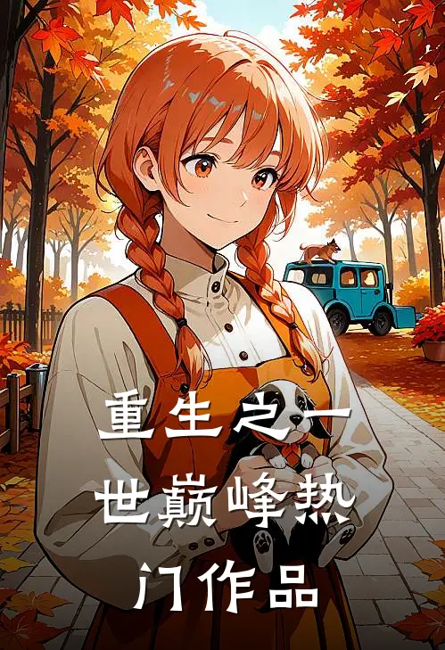 重生之一世巅峰热门作品