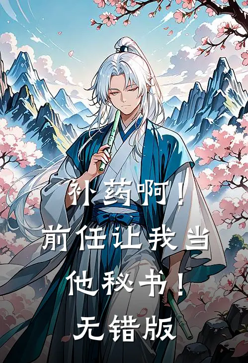 补药啊！前任让我当他秘书！无错版