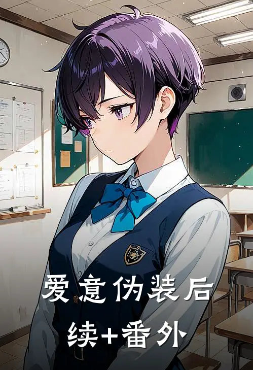 爱意伪装后续+番外
