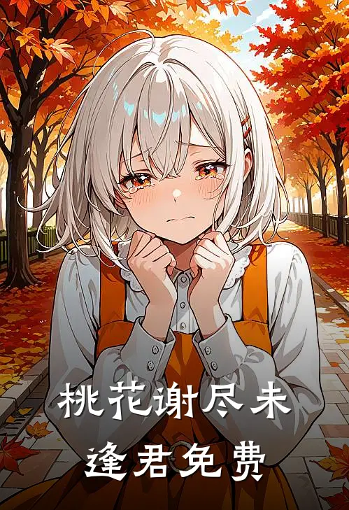 桃花谢尽未逢君免费