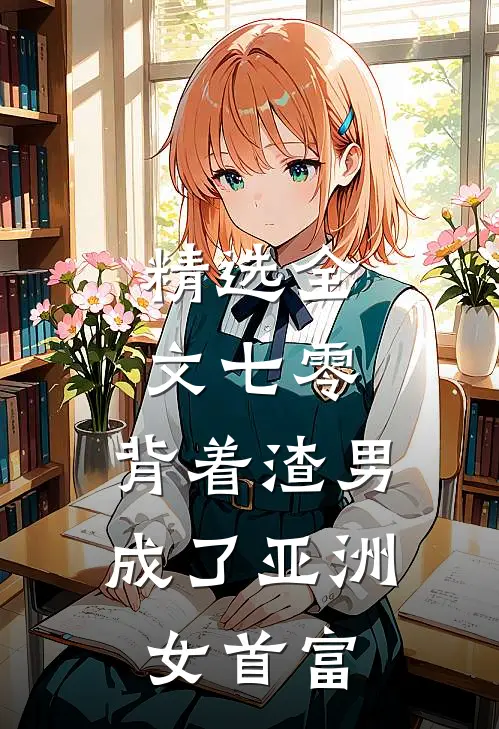 精选全文七零：背着渣男成了亚洲女首富