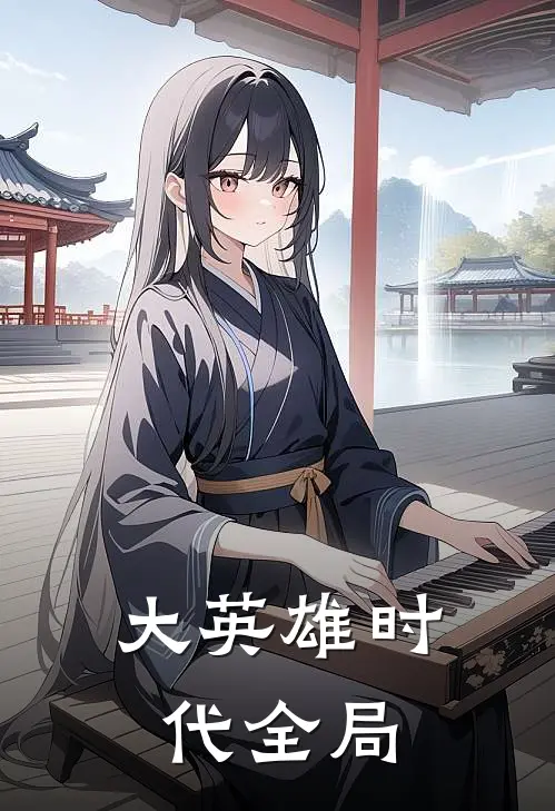 大英雄时代全局
