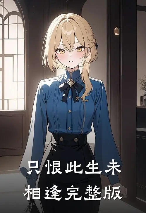 只恨此生未相逢完整版