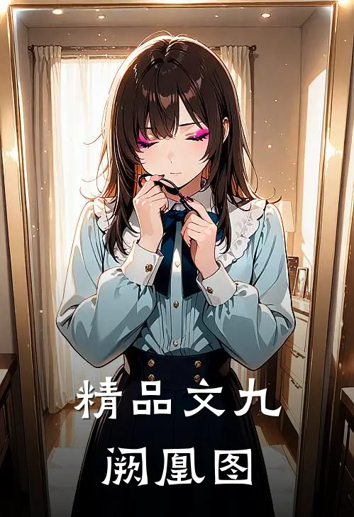 精品文九阙凰图