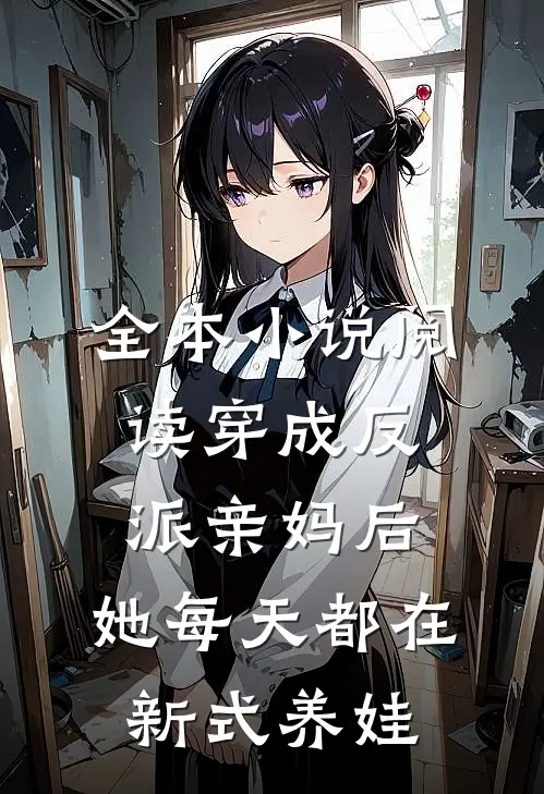 全本小说阅读穿成反派亲妈后，她每天都在新式养娃
