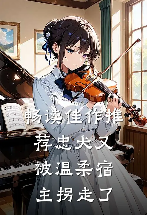 畅读佳作推荐忠犬又被温柔宿主拐走了