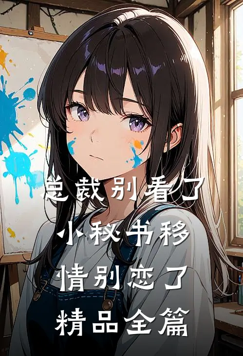 总裁别看了，小秘书移情别恋了精品全篇