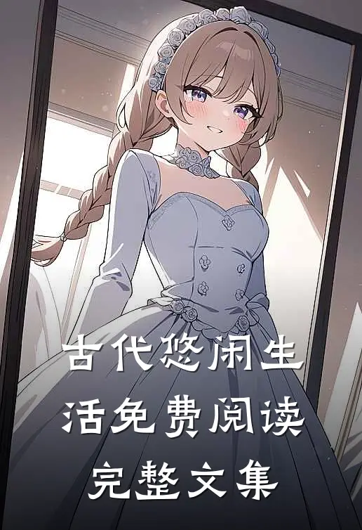 古代悠闲生活免费阅读完整文集