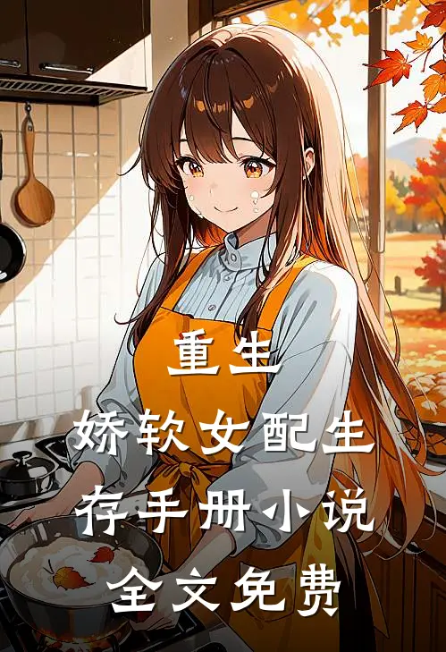 重生，娇软女配生存手册小说全文免费
