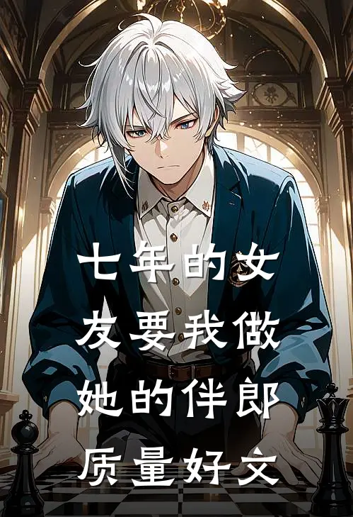 七年的女友要我做她的伴郎质量好文