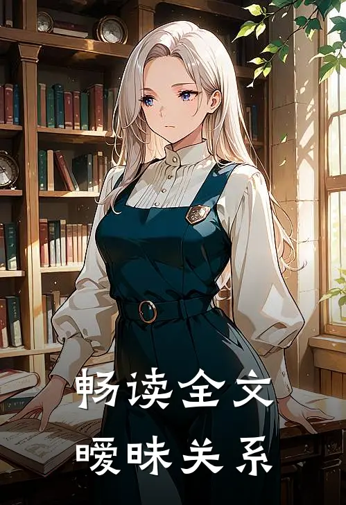 畅读全文暧昧关系