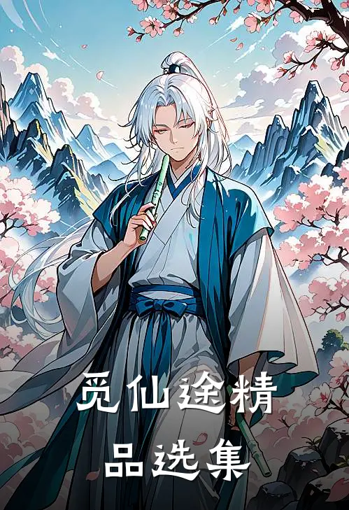 觅仙途精品选集