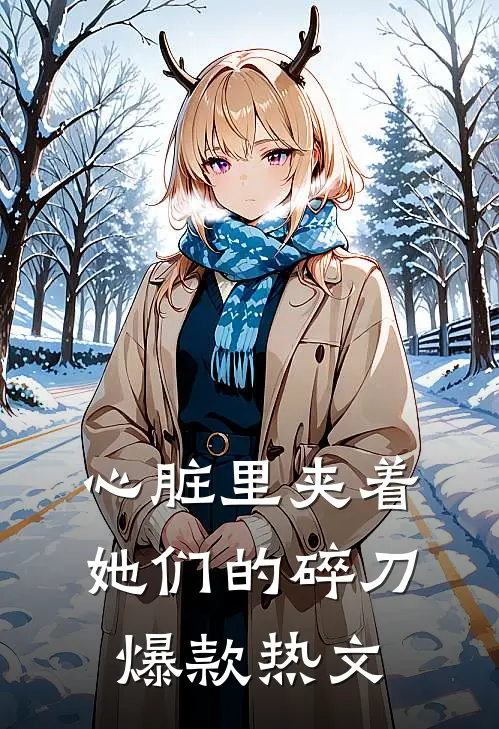 心脏里夹着她们的碎刀爆款热文