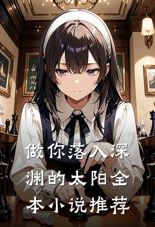 做你落入深渊的太阳全本小说推荐