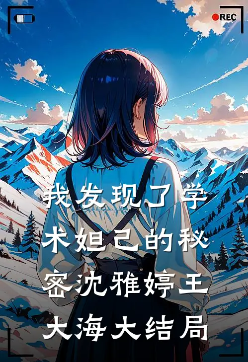 我发现了学术妲己的秘密沈雅婷王大海大结局