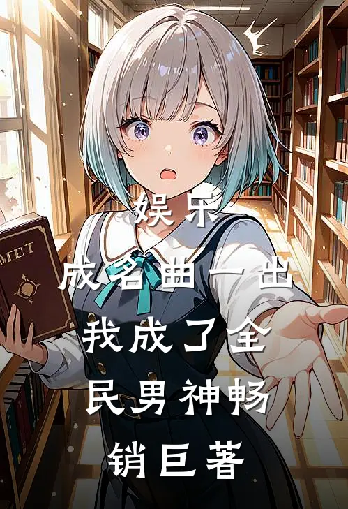 娱乐：成名曲一出，我成了全民男神畅销巨著