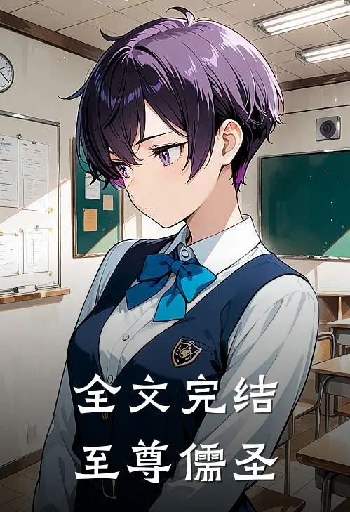 全文完结至尊儒圣