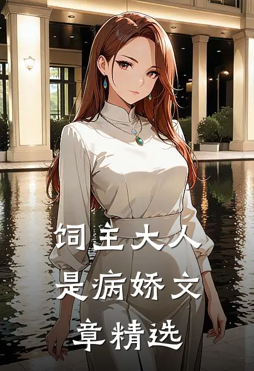 《饲主大人是病娇》文章精选