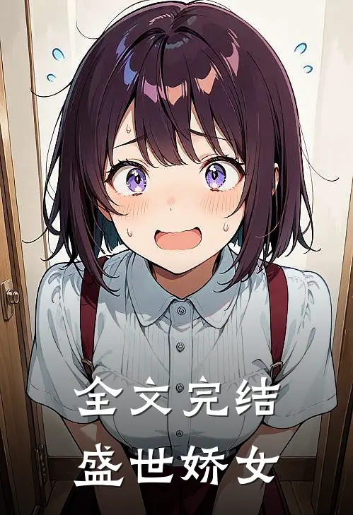 全文完结盛世娇女