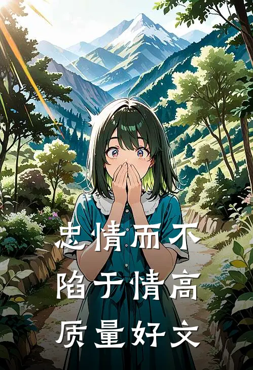 忠情而不陷于情高质量好文