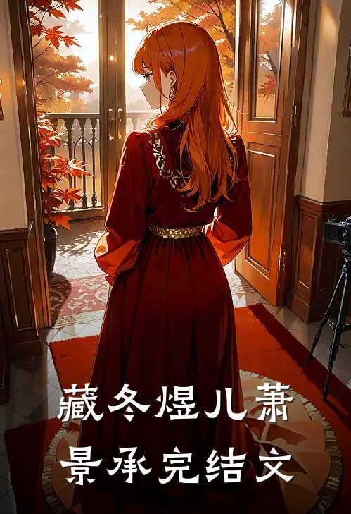 藏冬煜儿萧景承完结文