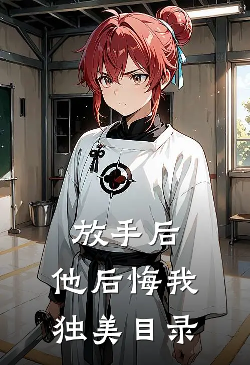 放手后，他后悔我独美目录