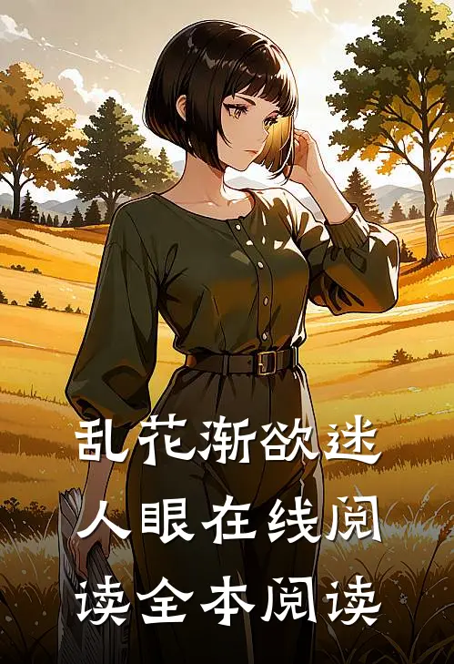 乱花渐欲迷人眼在线阅读全本阅读