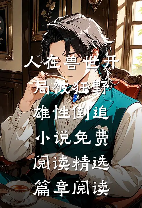 人在兽世开局被狂野雄性倒追小说免费阅读精选篇章阅读