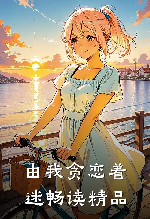由我贪恋着迷畅读精品