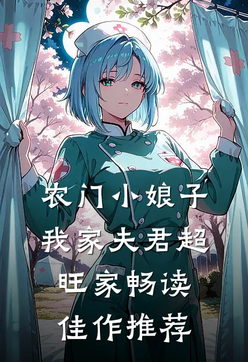 农门小娘子：我家夫君超旺家畅读佳作推荐