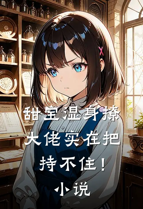 甜宝湿身撩，大佬实在把持不住！小说
