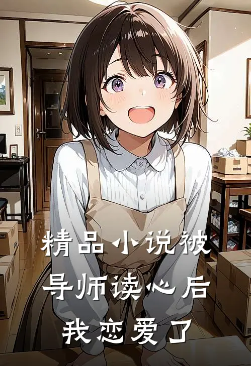精品小说被导师读心后，我恋爱了
