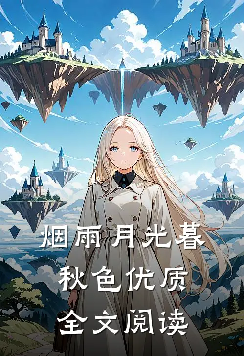 烟雨月光暮秋色优质全文阅读