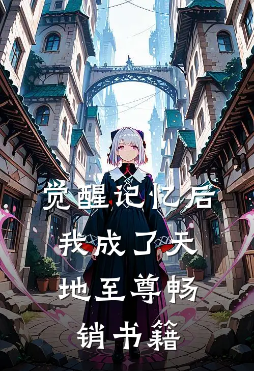 觉醒记忆后，我成了天地至尊畅销书籍