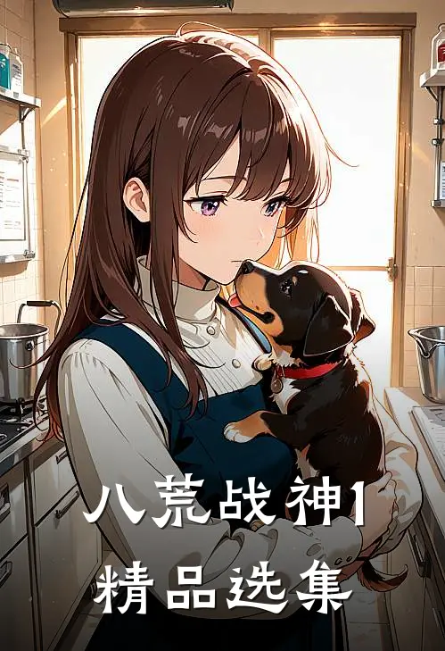 八荒战神1精品选集
