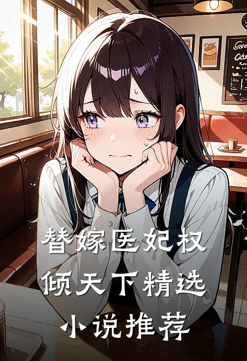 替嫁医妃权倾天下精选小说推荐