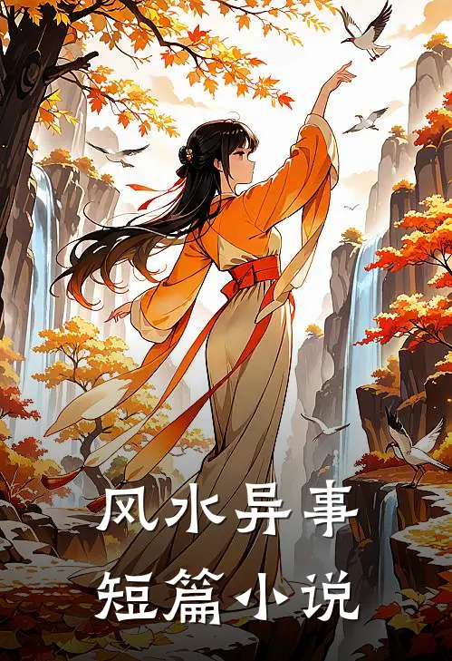 风水异事短篇小说