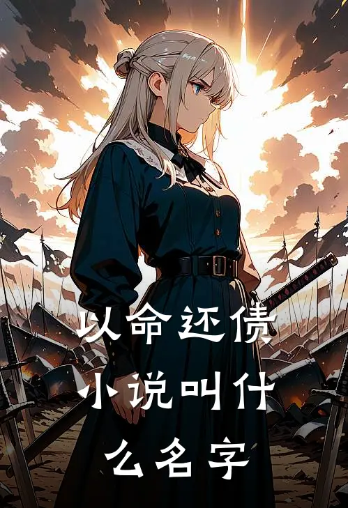 以命还债小说叫什么名字