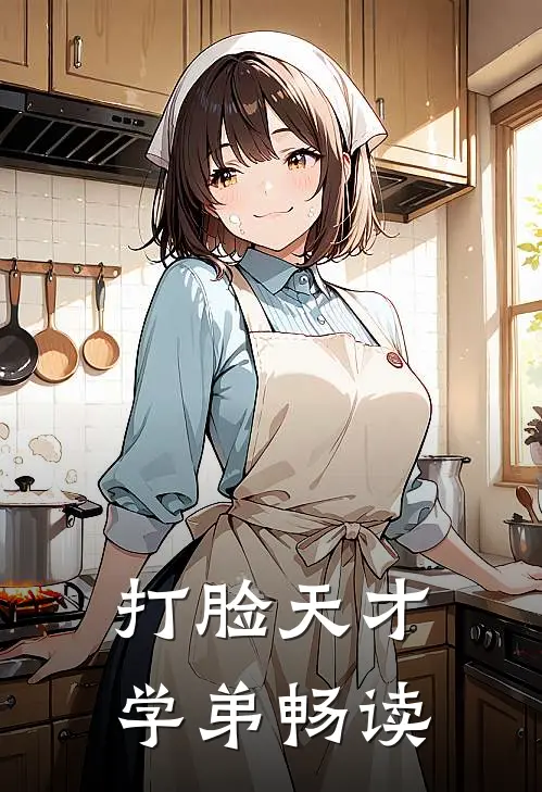 打脸天才学弟畅读