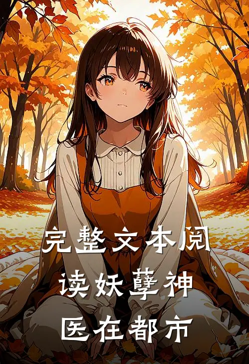 完整文本阅读妖孽神医在都市