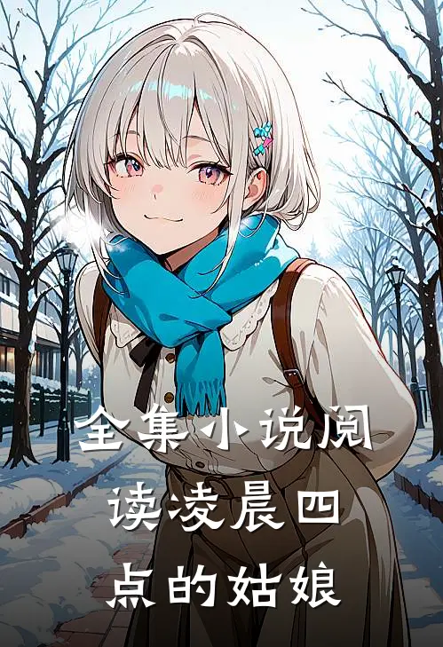 全集小说阅读凌晨四点的姑娘