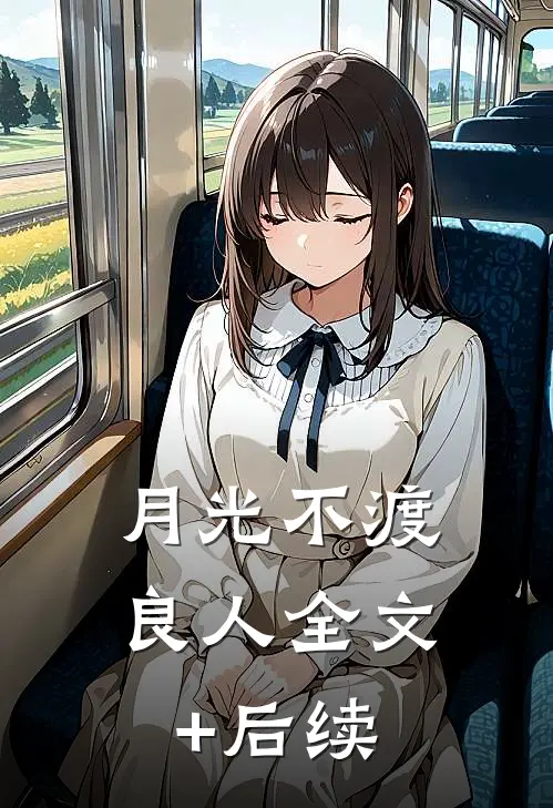 月光不渡良人全文+后续