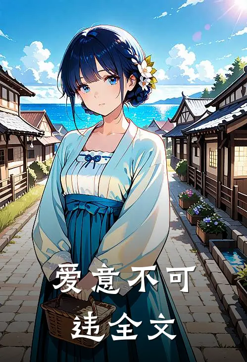 爱意不可违全文