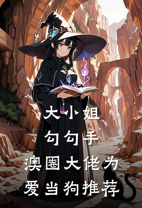 大小姐勾勾手，澳圈大佬为爱当狗推荐