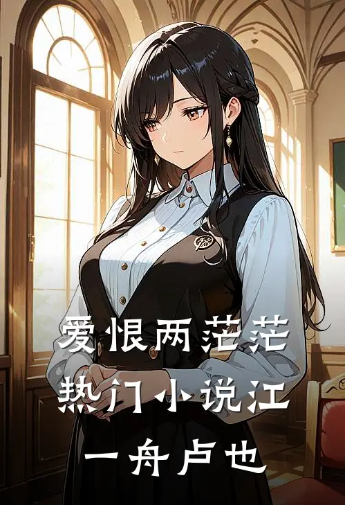 爱恨两茫茫热门小说江一舟卢也