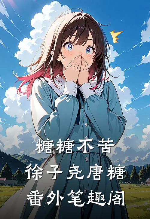 糖糖不苦：徐子尧唐糖番外笔趣阁