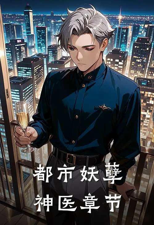 都市妖孽神医章节